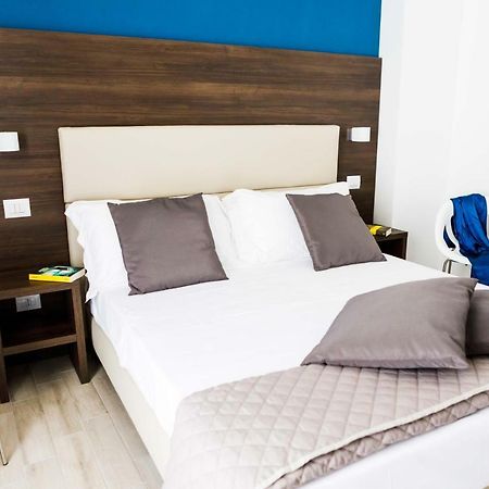 Vignadonica Resort Fisciano Dış mekan fotoğraf