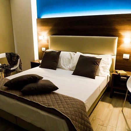 Vignadonica Resort Fisciano Dış mekan fotoğraf