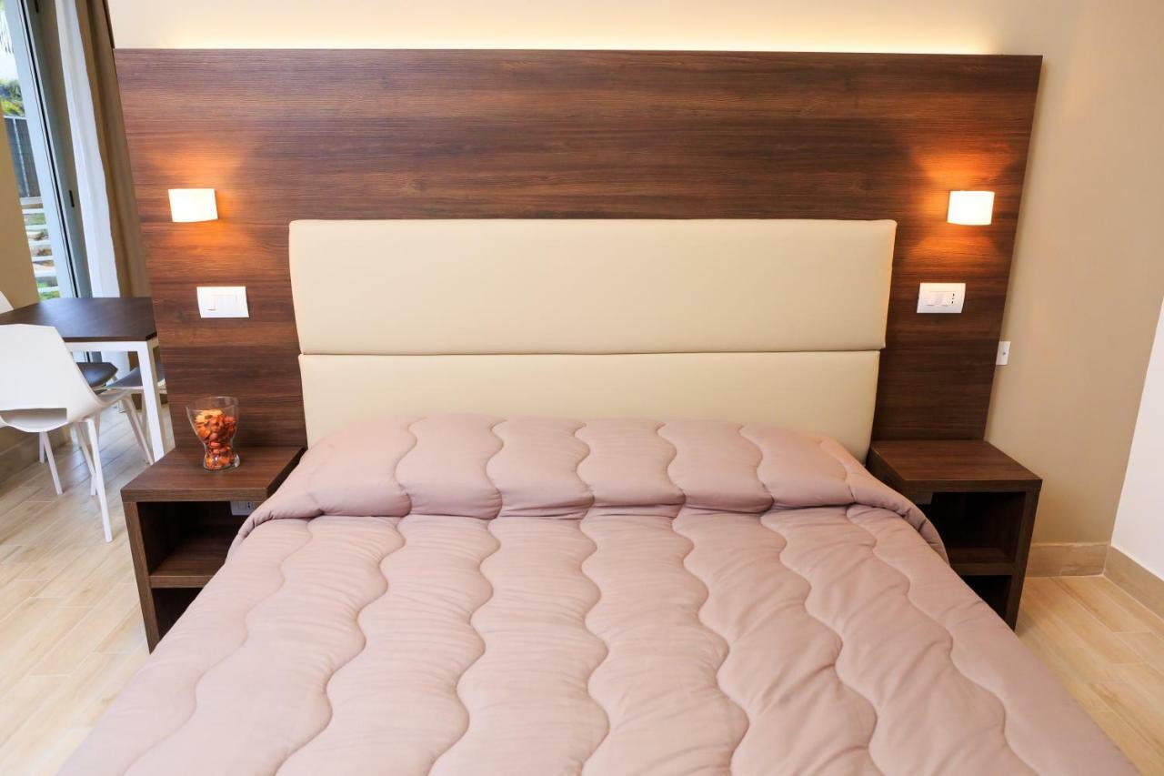 Vignadonica Resort Fisciano Dış mekan fotoğraf