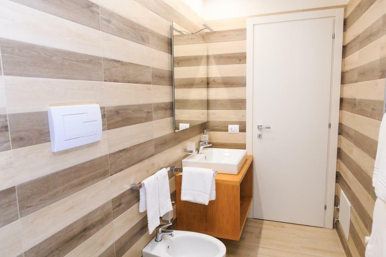 Vignadonica Resort Fisciano Dış mekan fotoğraf