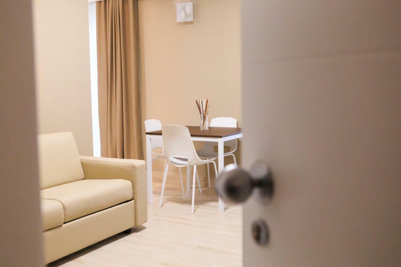 Vignadonica Resort Fisciano Dış mekan fotoğraf