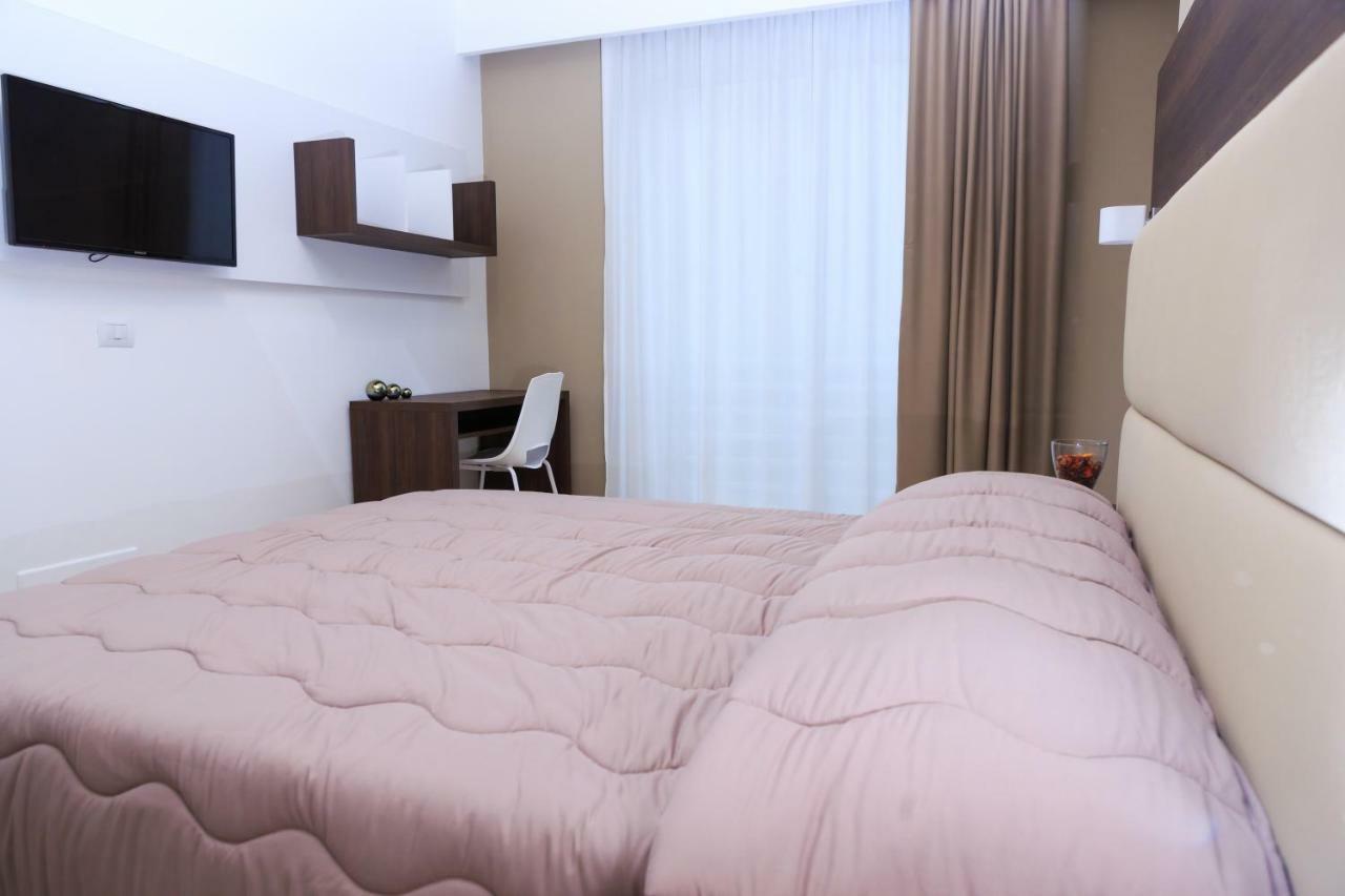 Vignadonica Resort Fisciano Dış mekan fotoğraf
