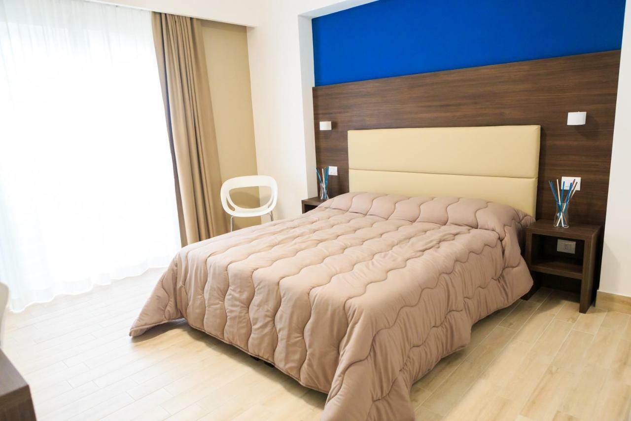 Vignadonica Resort Fisciano Dış mekan fotoğraf