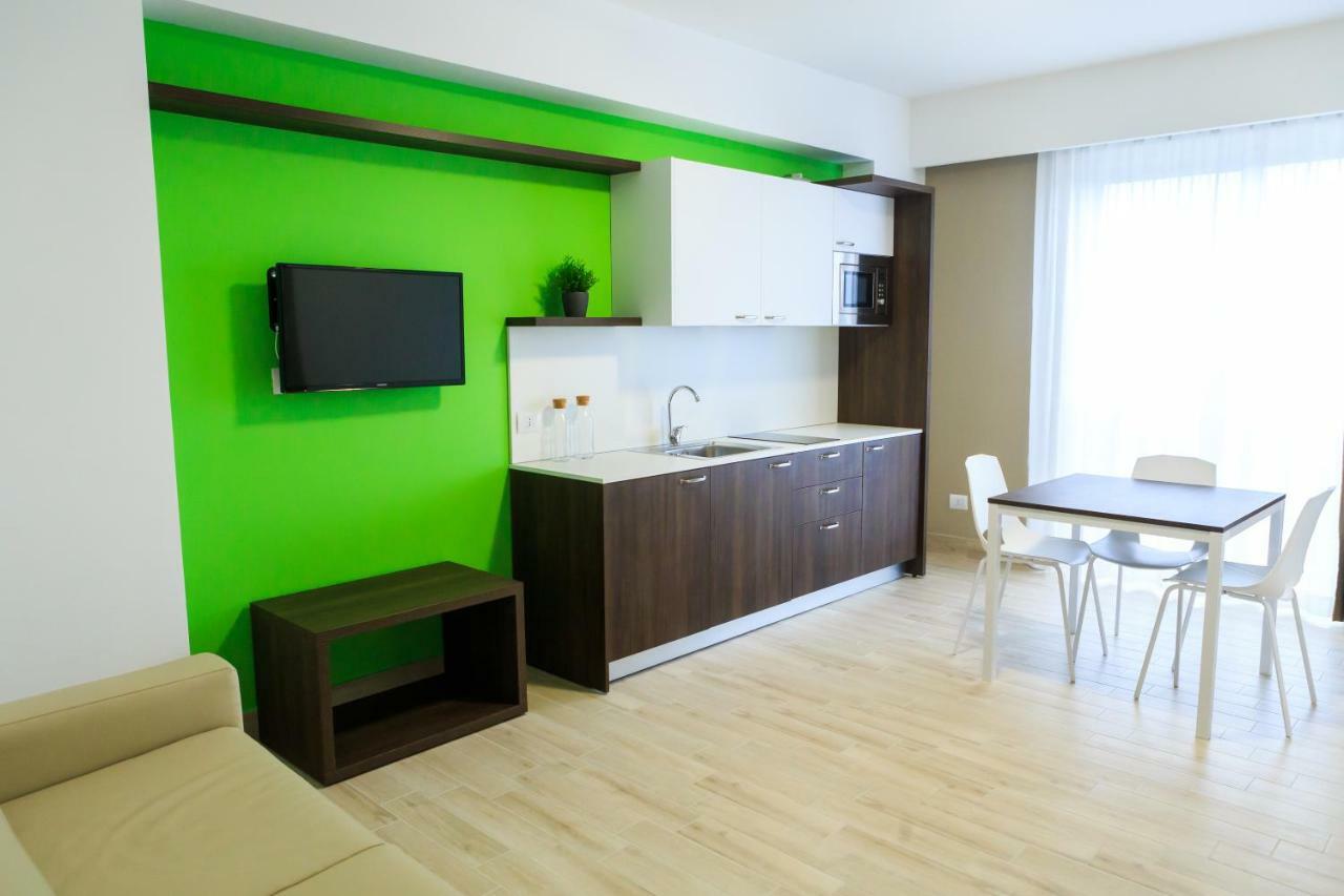 Vignadonica Resort Fisciano Dış mekan fotoğraf