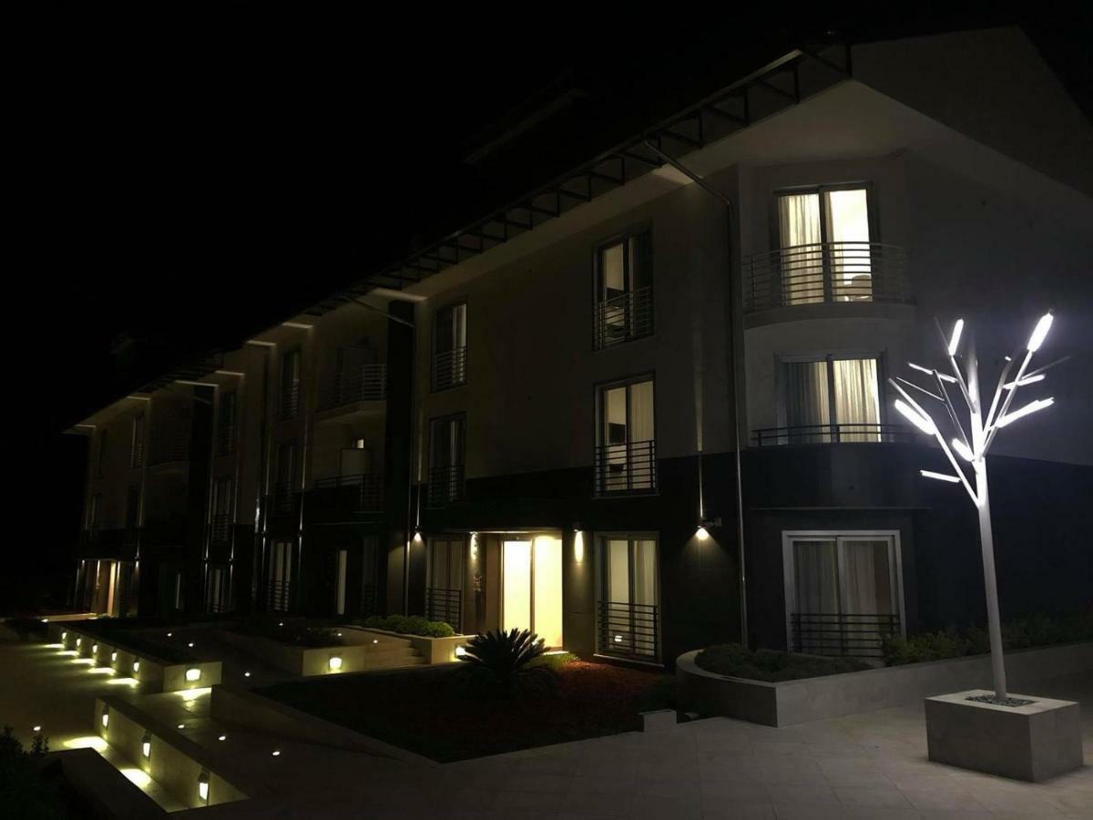 Vignadonica Resort Fisciano Dış mekan fotoğraf