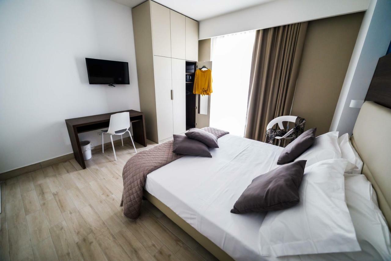 Vignadonica Resort Fisciano Dış mekan fotoğraf