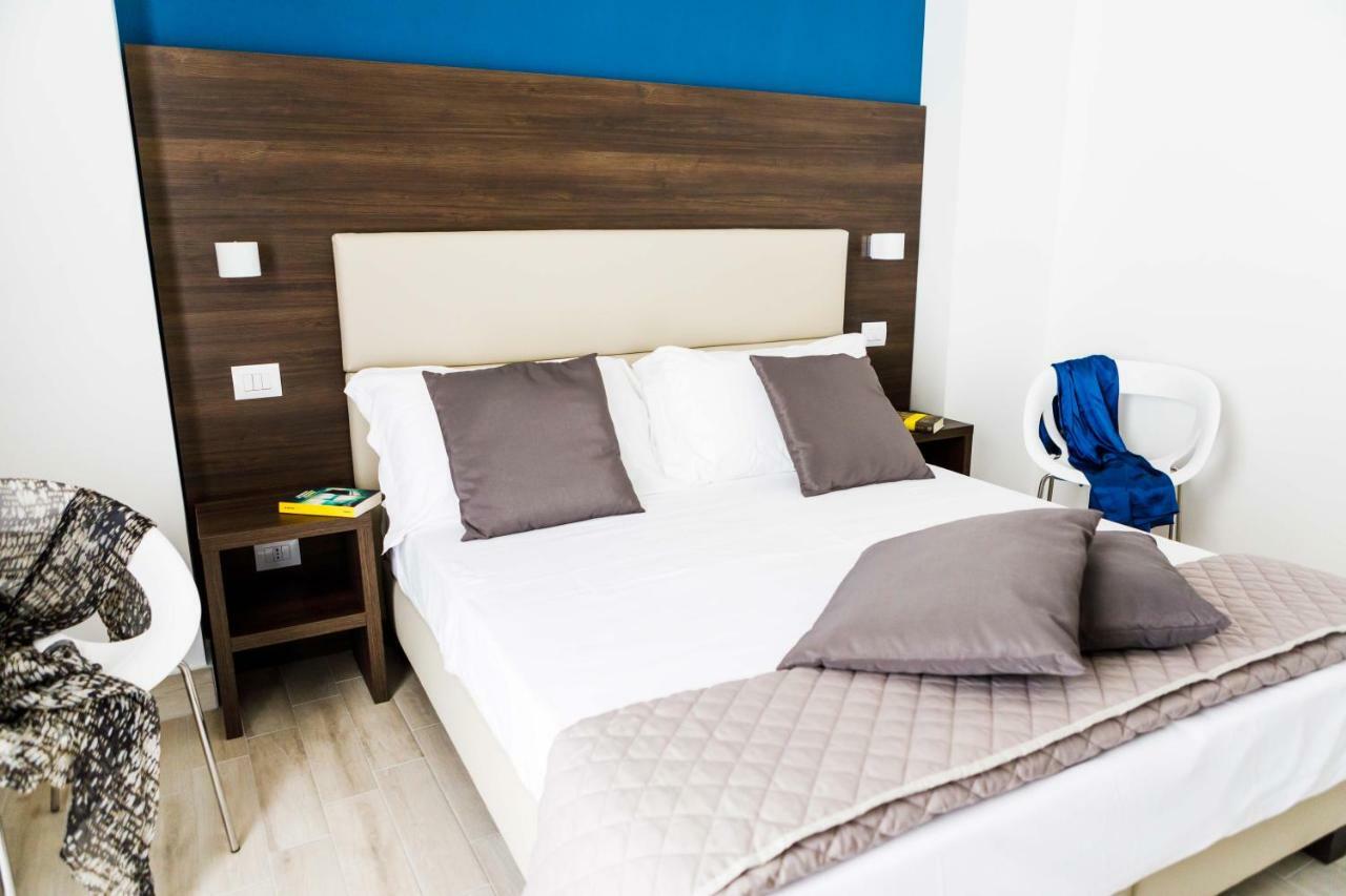 Vignadonica Resort Fisciano Dış mekan fotoğraf