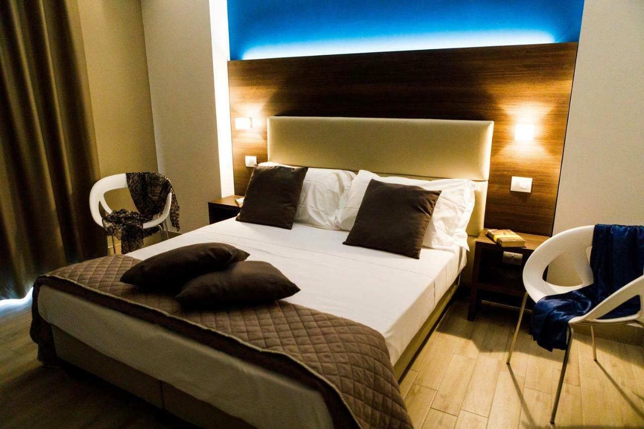 Vignadonica Resort Fisciano Dış mekan fotoğraf