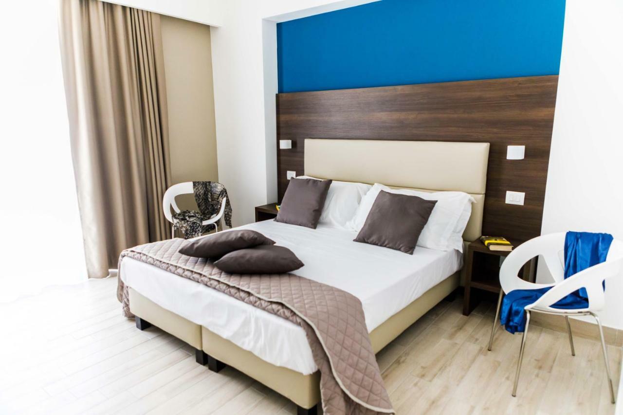 Vignadonica Resort Fisciano Dış mekan fotoğraf