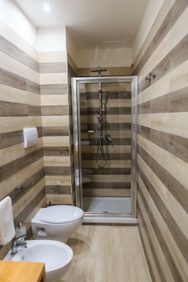Vignadonica Resort Fisciano Dış mekan fotoğraf