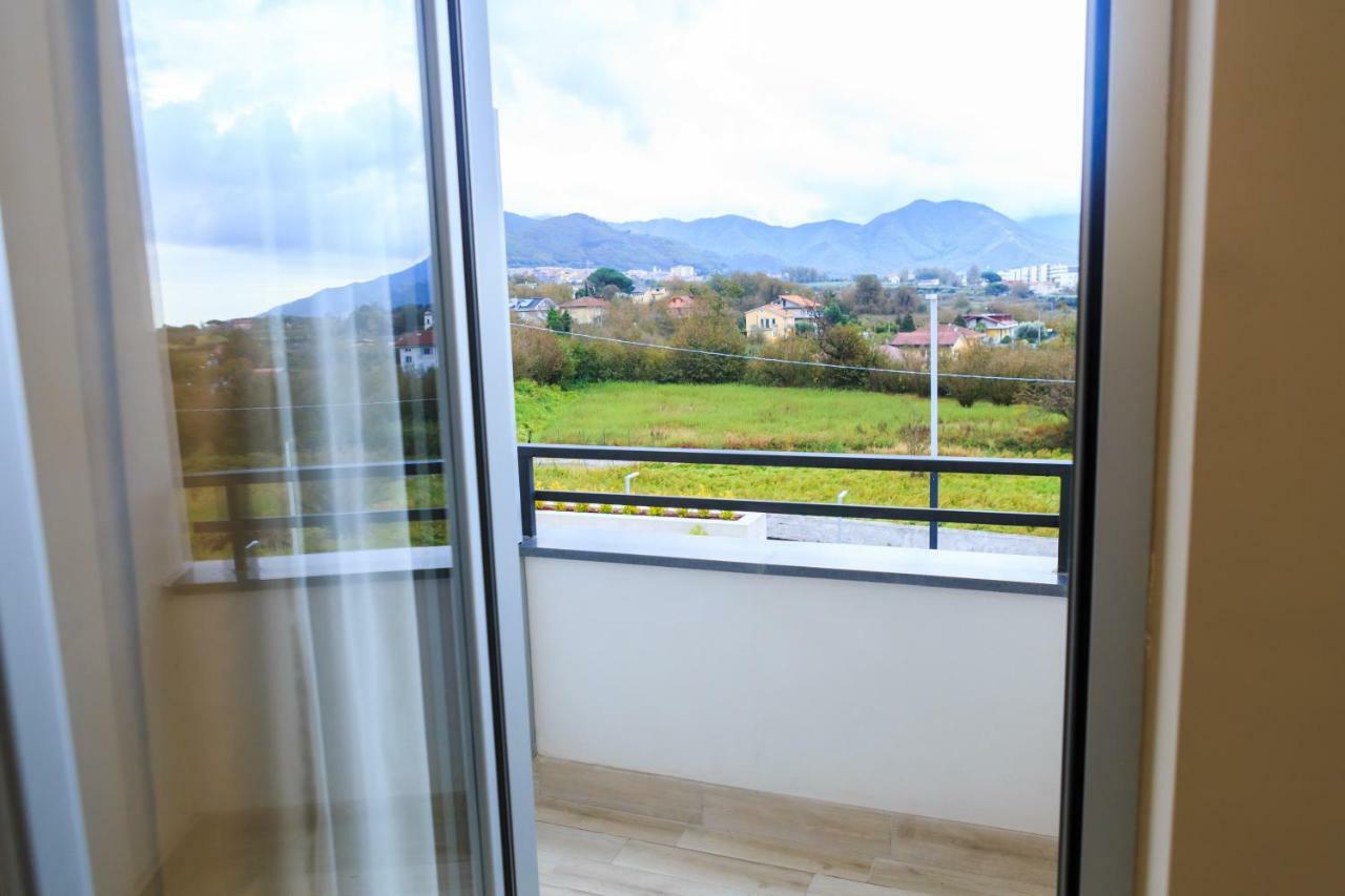 Vignadonica Resort Fisciano Dış mekan fotoğraf